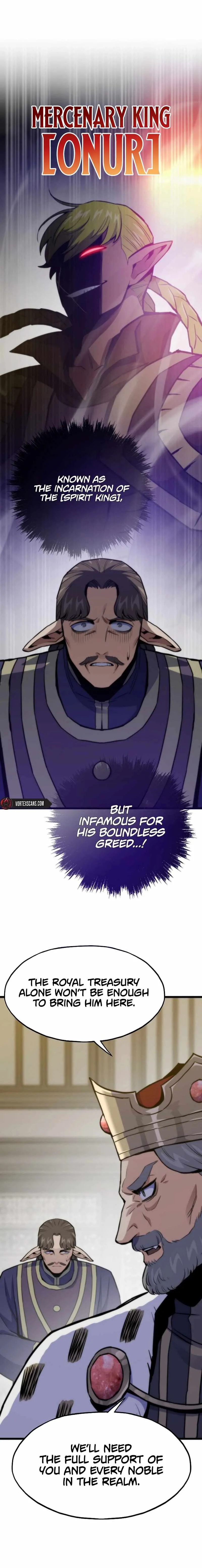 Past Life Returner Chapter 146 Online - página 7
