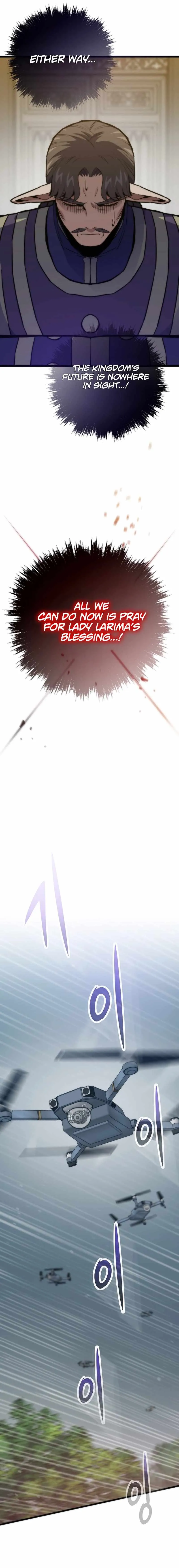 Past Life Returner Chapter 146 Online - página 8