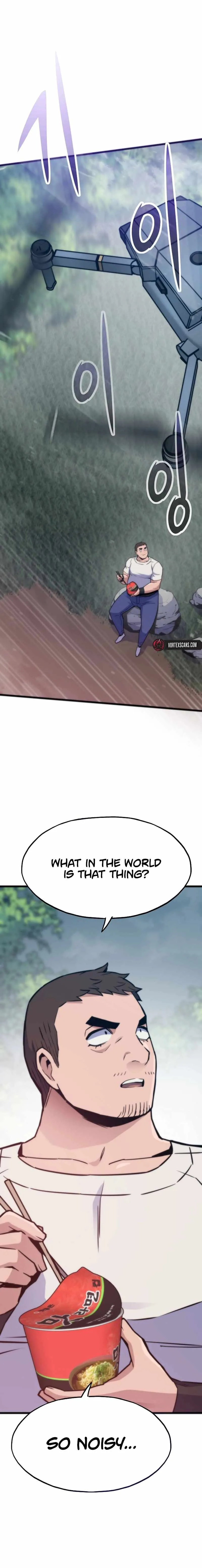 Past Life Returner Chapter 146 Online - página 9