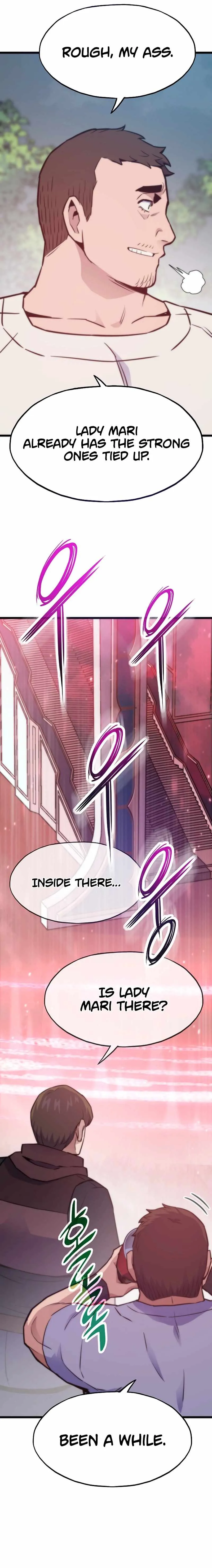 Past Life Returner Chapter 146 Online - página 11