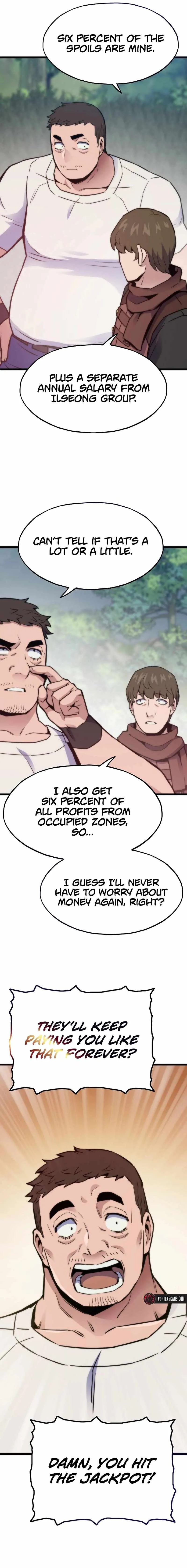 Past Life Returner Chapter 146 Online - página 13