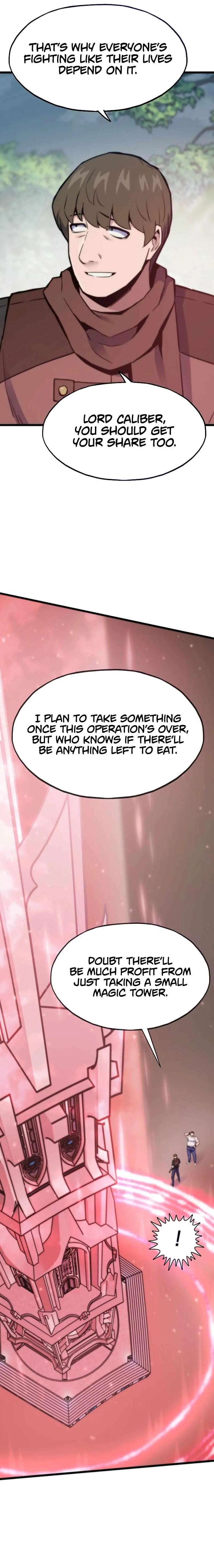Past Life Returner Chapter 146 Online - página 14