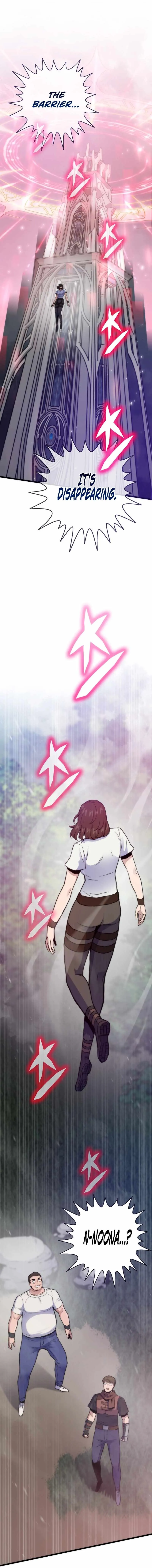 Past Life Returner Chapter 146 Online - página 17