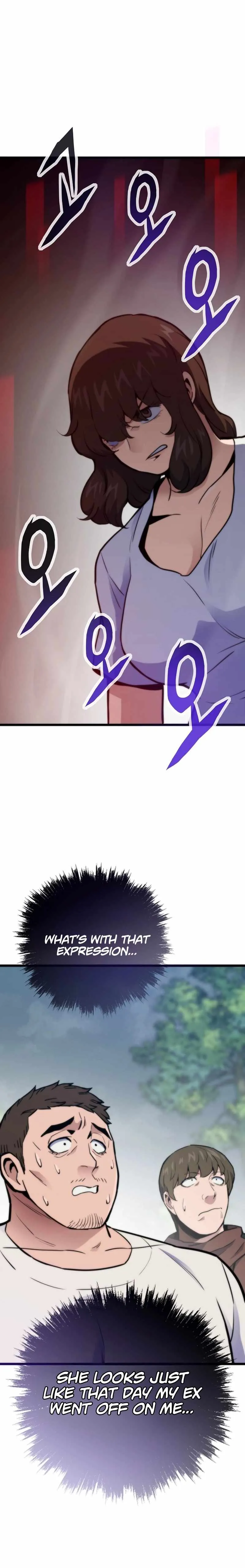 Past Life Returner Chapter 146 Online - página 18