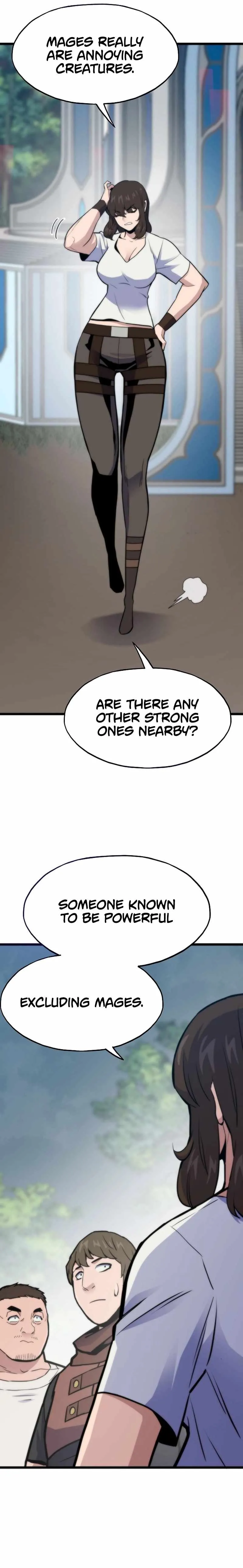 Past Life Returner Chapter 146 Online - página 19
