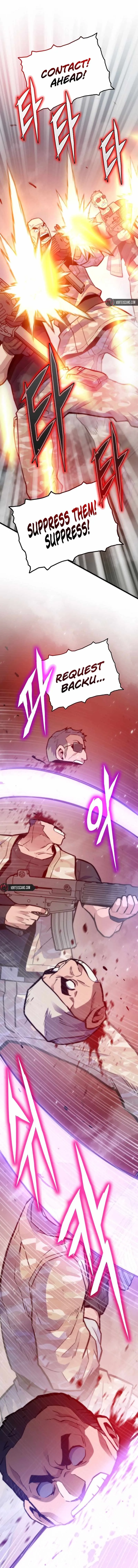 Past Life Returner Chapter 146 Online - página 22