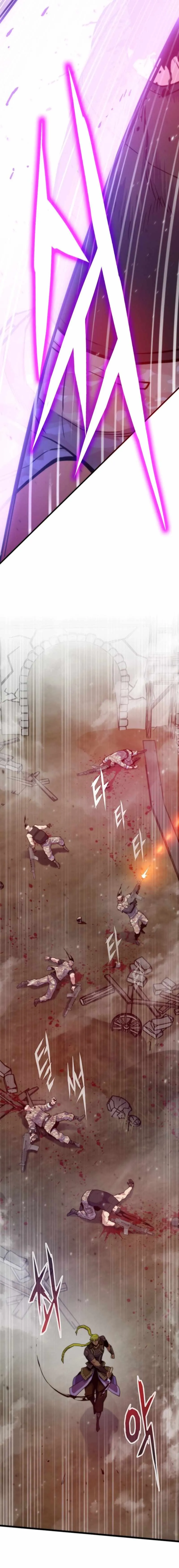 Past Life Returner Chapter 146 Online - página 23