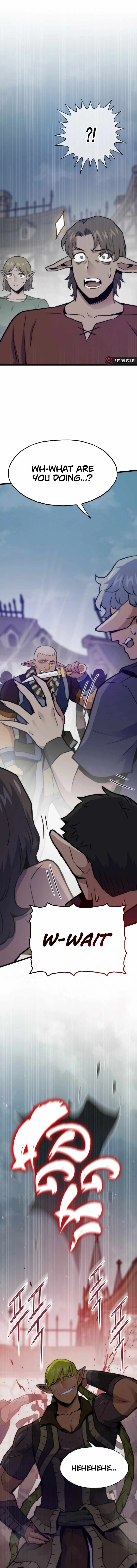 Past Life Returner Chapter 146 Online - página 25