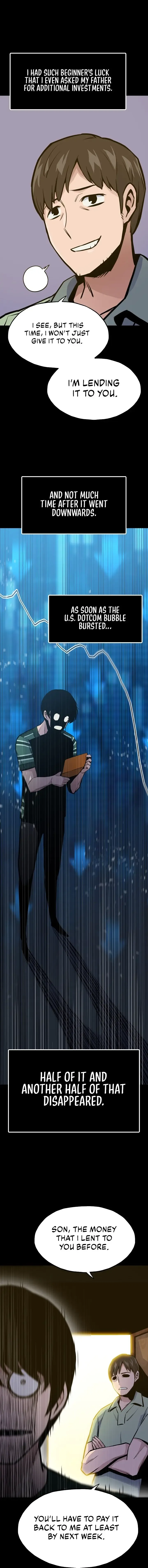 Past Life Returner Chapter 15 Online - página 4