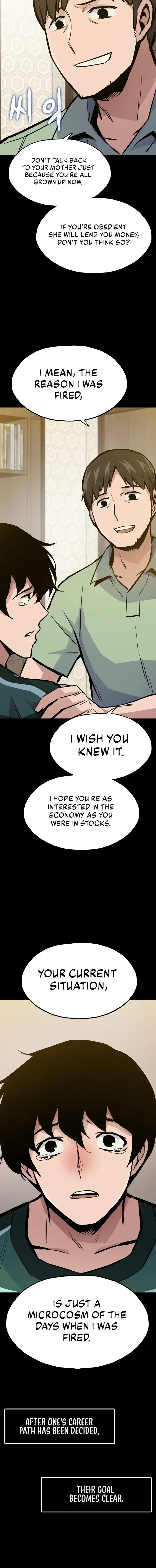 Past Life Returner Chapter 15 Online - página 6