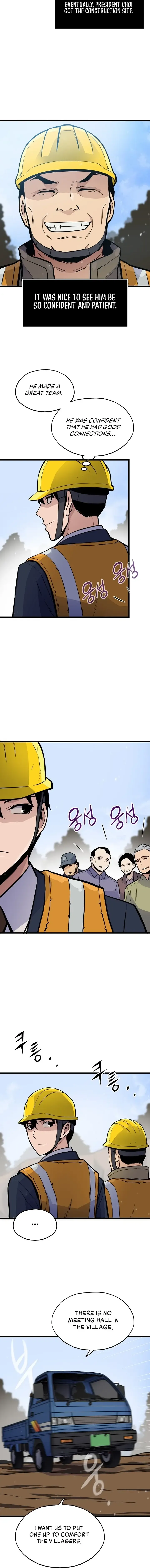 Past Life Returner Chapter 15 Online - página 8