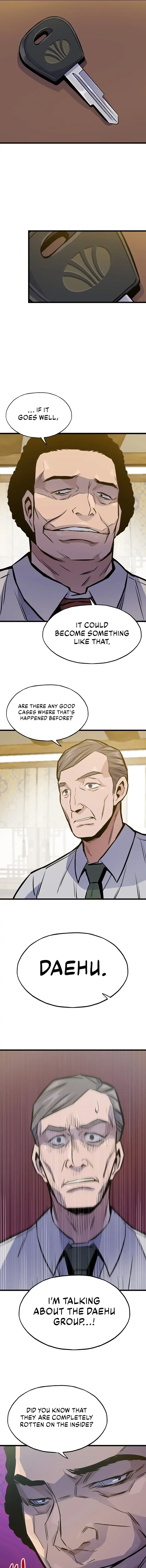 Past Life Returner Chapter 15 Online - página 13