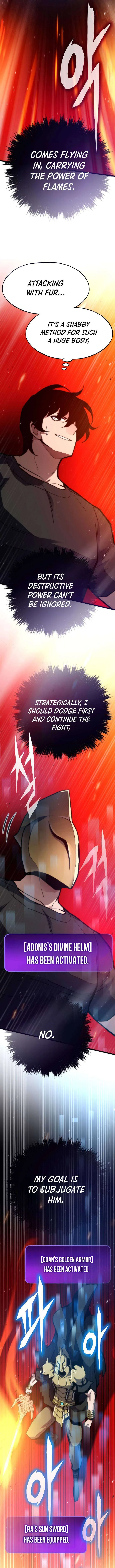 Past Life Returner Chapter 151 Online - página 4