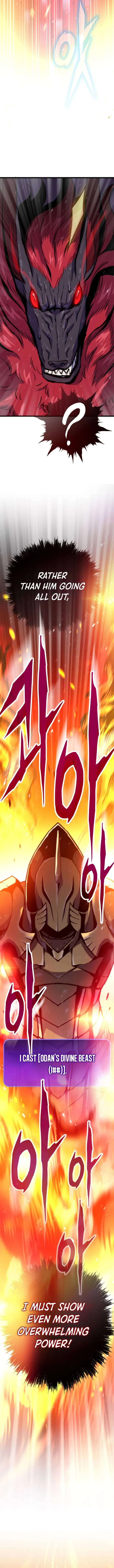 Past Life Returner Chapter 151 Online - página 5
