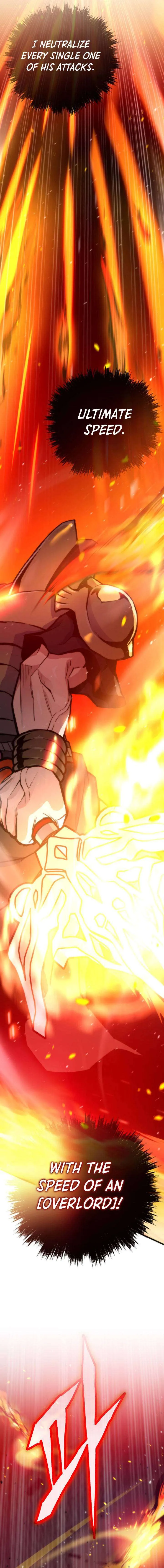 Past Life Returner Chapter 151 Online - página 6