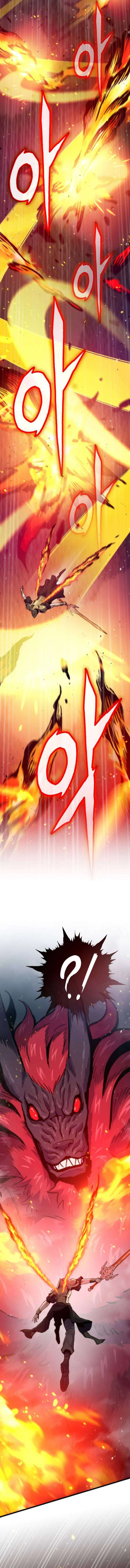 Past Life Returner Chapter 151 Online - página 7