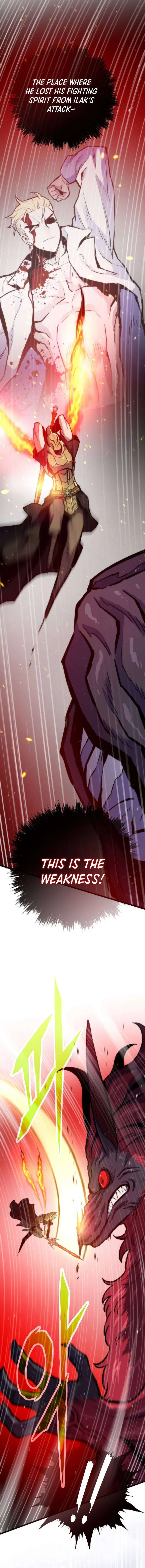 Past Life Returner Chapter 151 Online - página 8
