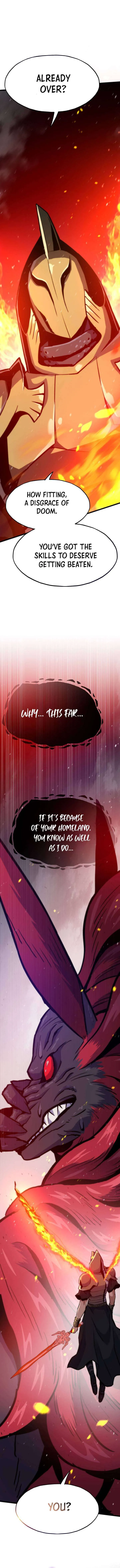 Past Life Returner Chapter 151 Online - página 10