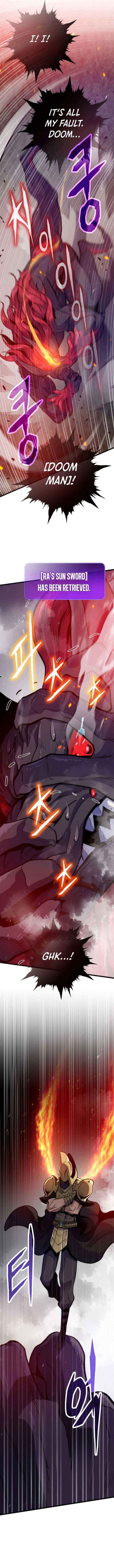 Past Life Returner Chapter 151 Online - página 12