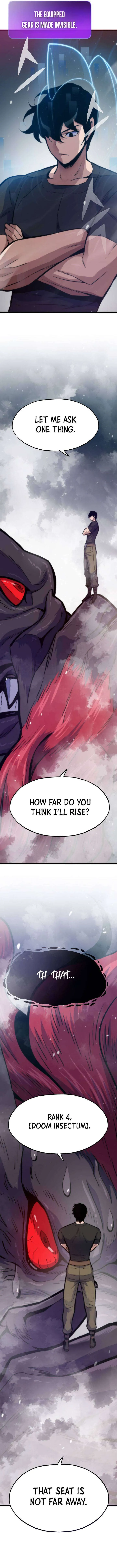 Past Life Returner Chapter 151 Online - página 13