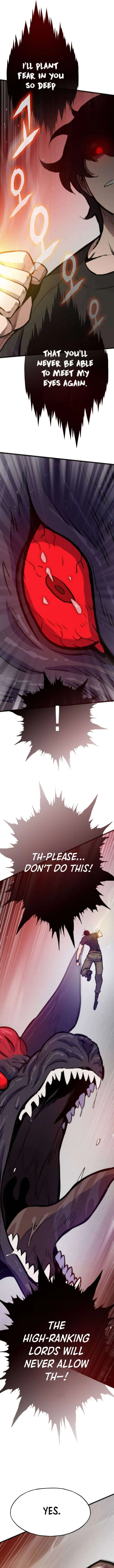 Past Life Returner Chapter 151 Online - página 15