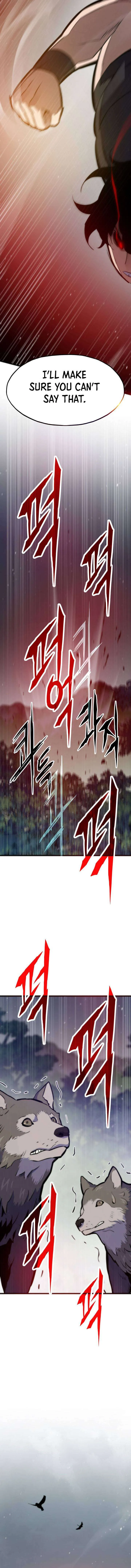 Past Life Returner Chapter 151 Online - página 16