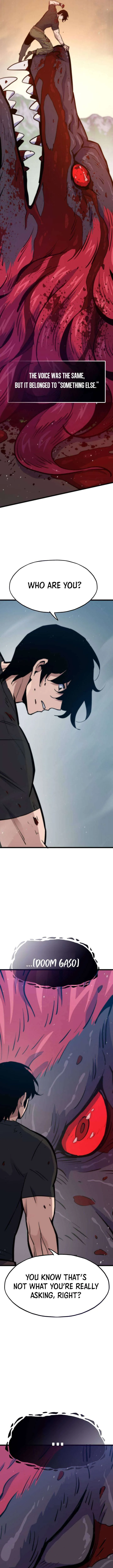 Past Life Returner Chapter 151 Online - página 18