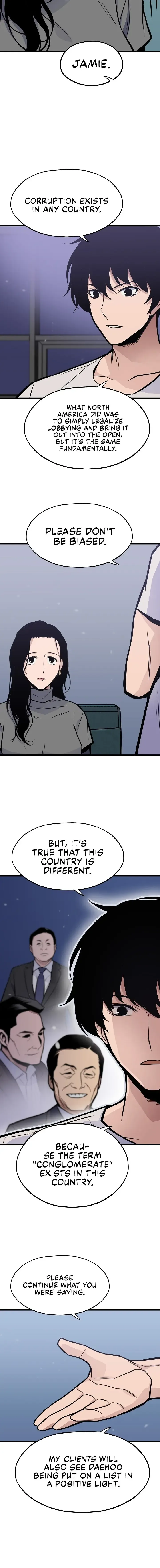 Past Life Returner Chapter 16 Online - página 4