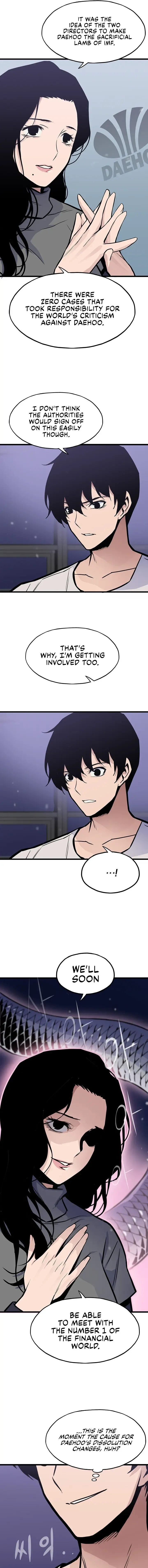 Past Life Returner Chapter 16 Online - página 5