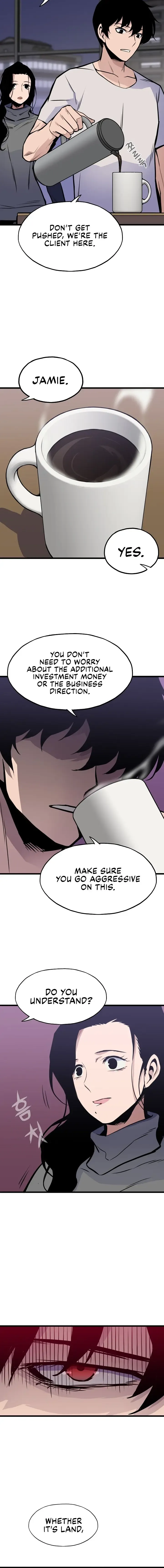 Past Life Returner Chapter 16 Online - página 10