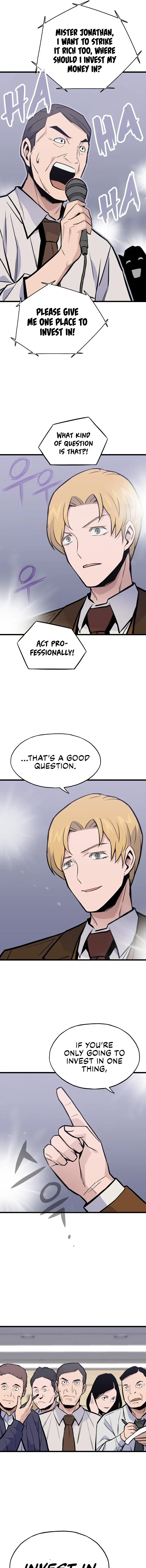 Past Life Returner Chapter 16 Online - página 13