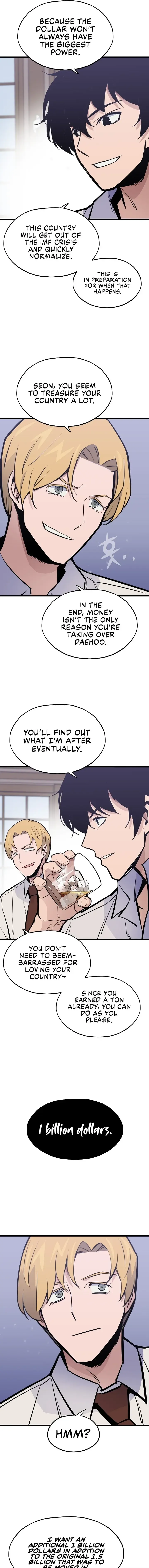 Past Life Returner Chapter 16 Online - página 17