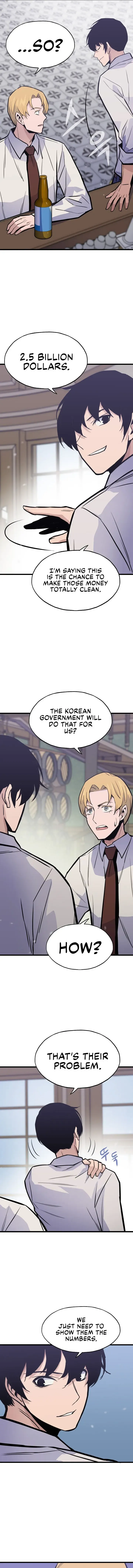 Past Life Returner Chapter 16 Online - página 19