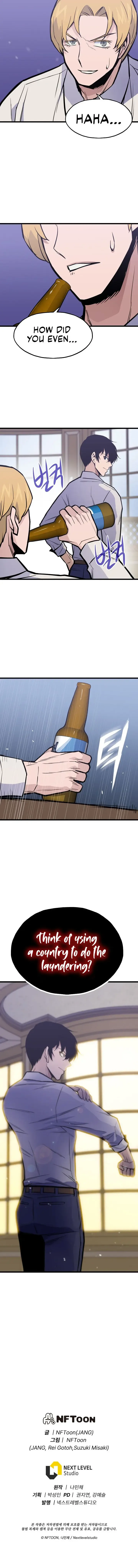 Past Life Returner Chapter 16 Online - página 20