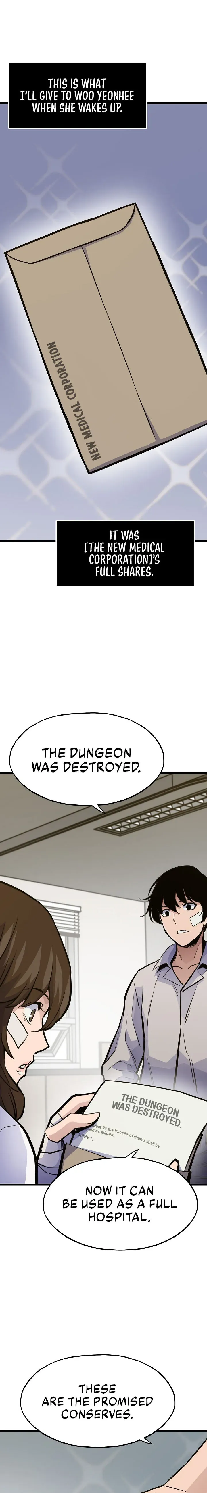 Past Life Returner Chapter 26 Online - página 1