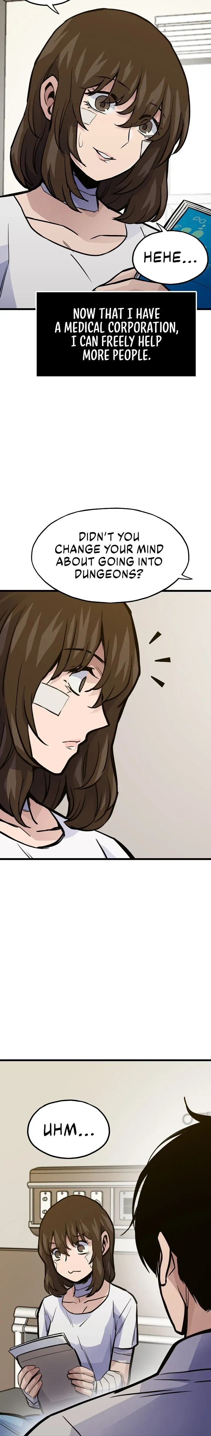 Past Life Returner Chapter 26 Online - página 3