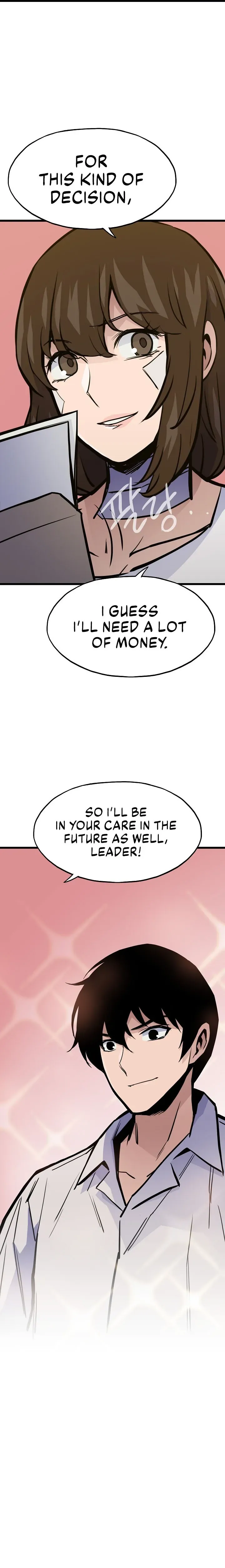 Past Life Returner Chapter 26 Online - página 4