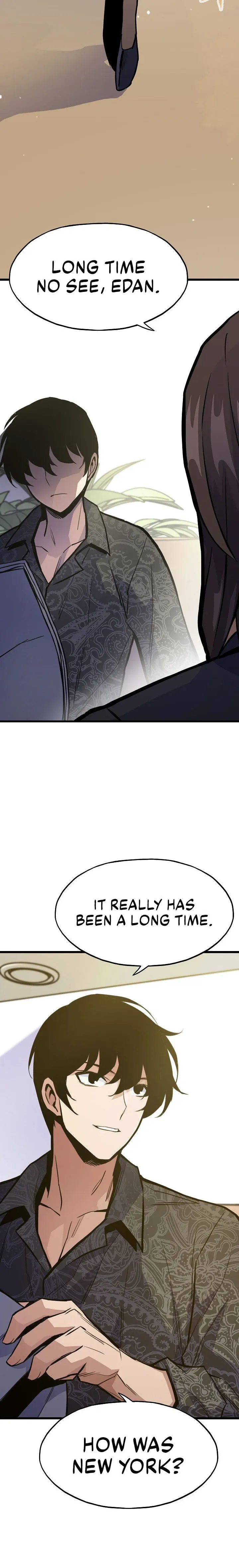 Past Life Returner Chapter 26 Online - página 6