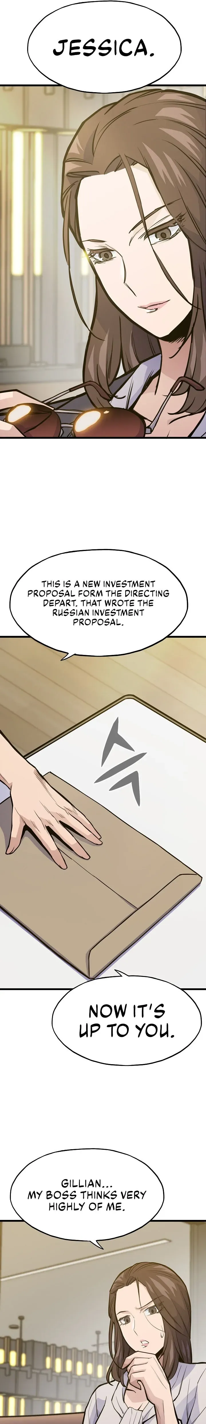 Past Life Returner Chapter 26 Online - página 7