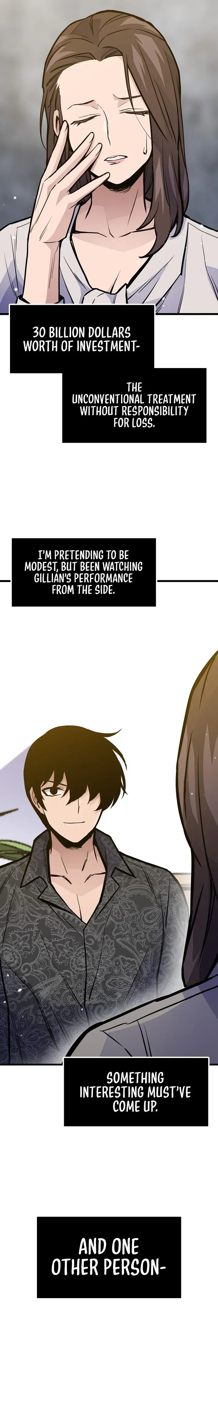 Past Life Returner Chapter 26 Online - página 9