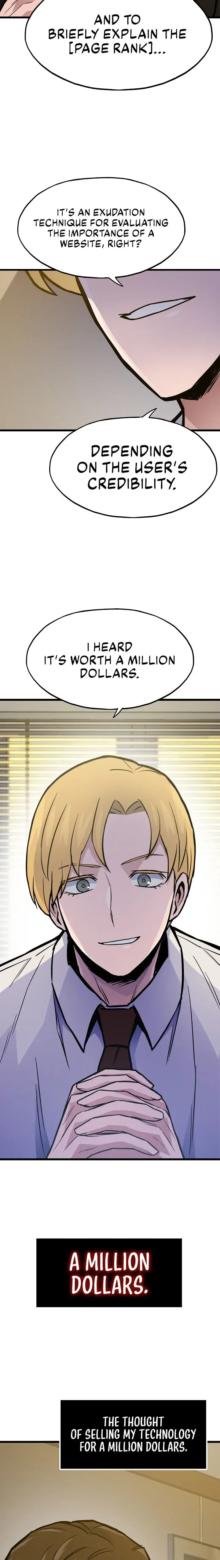Past Life Returner Chapter 26 Online - página 11