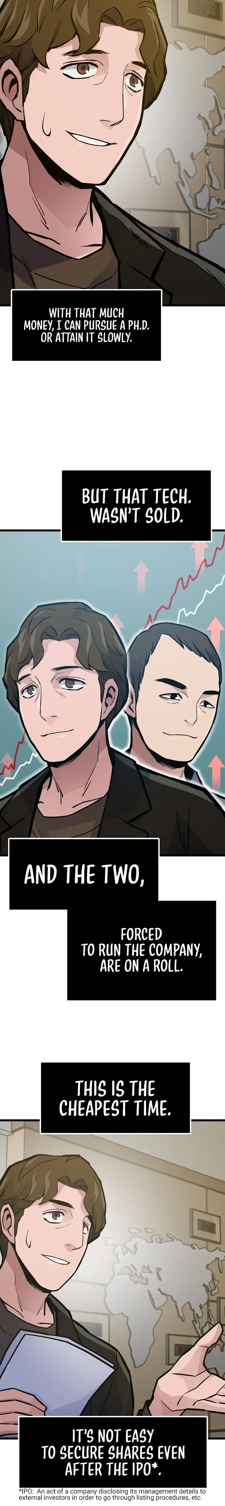 Past Life Returner Chapter 26 Online - página 12