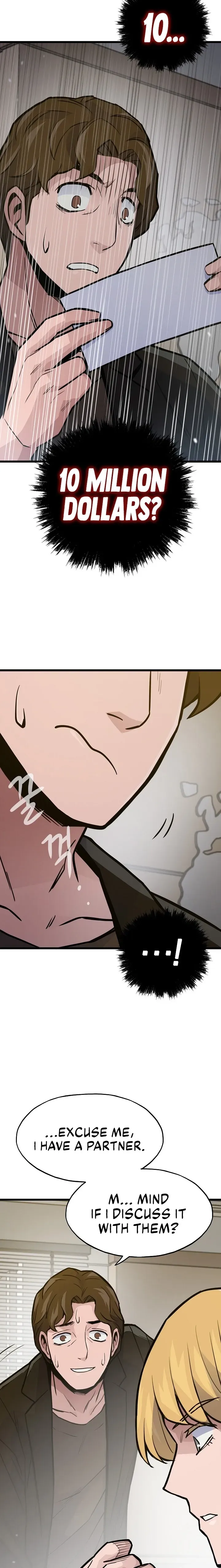 Past Life Returner Chapter 26 Online - página 14