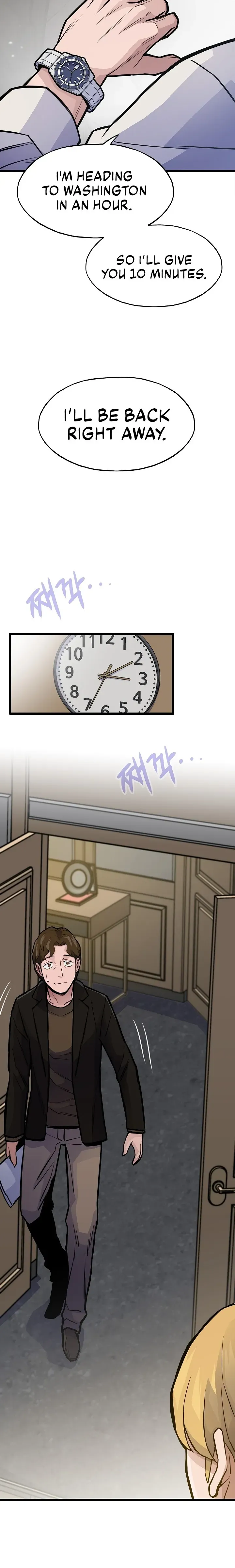 Past Life Returner Chapter 26 Online - página 15