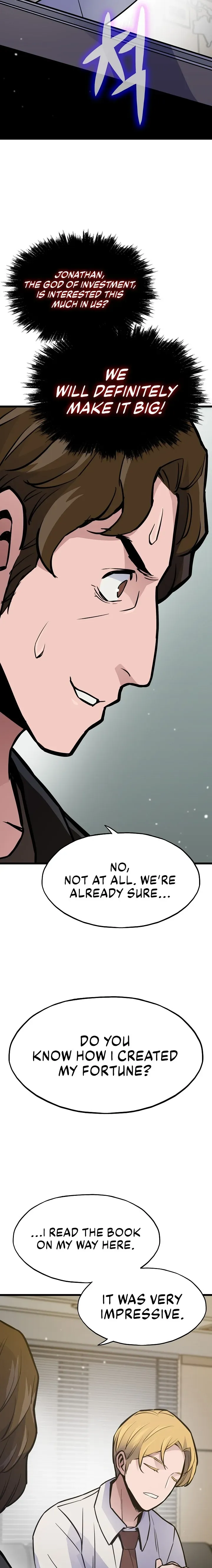 Past Life Returner Chapter 26 Online - página 17