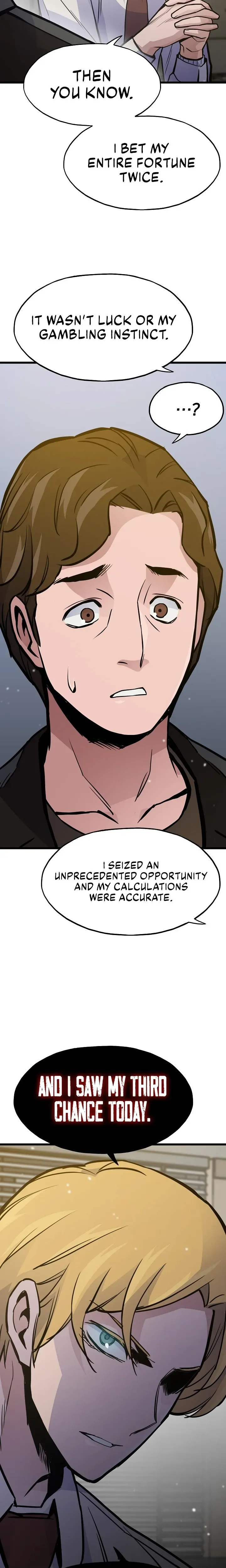 Past Life Returner Chapter 26 Online - página 18