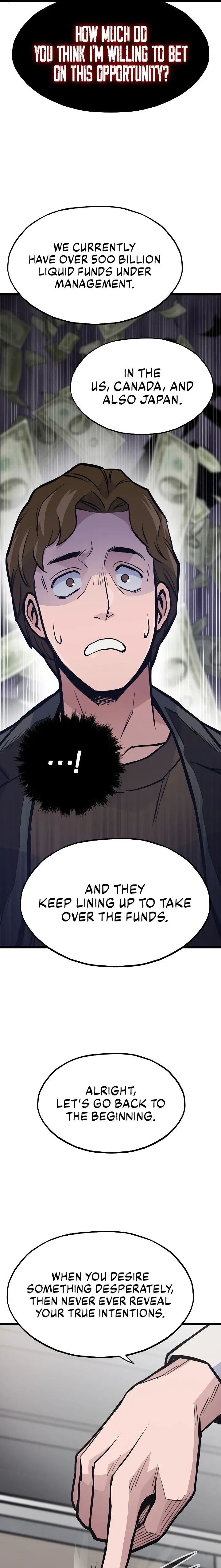 Past Life Returner Chapter 26 Online - página 19