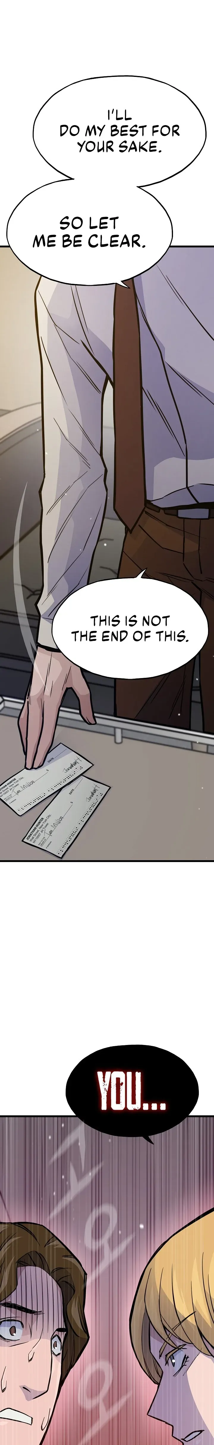 Past Life Returner Chapter 26 Online - página 22