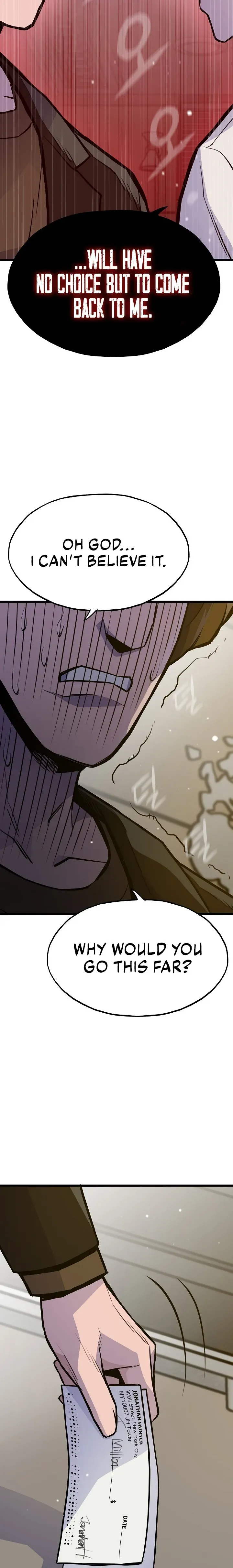 Past Life Returner Chapter 26 Online - página 23