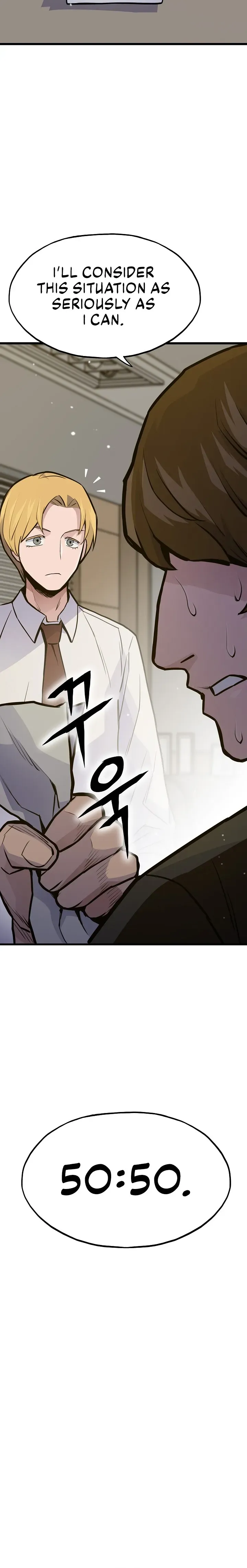 Past Life Returner Chapter 26 Online - página 24